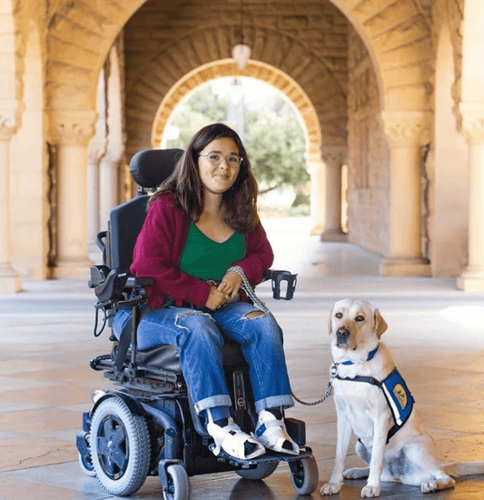 Dating Apps and Disability - Liberare
