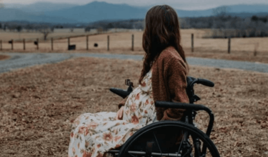 Disabled & Pregnant with Twins: 3 myths busted and 3 lessons learned - Liberare