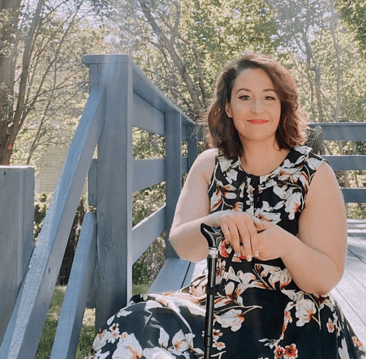 Loving Your Self Through Illness and Disability - Liberare