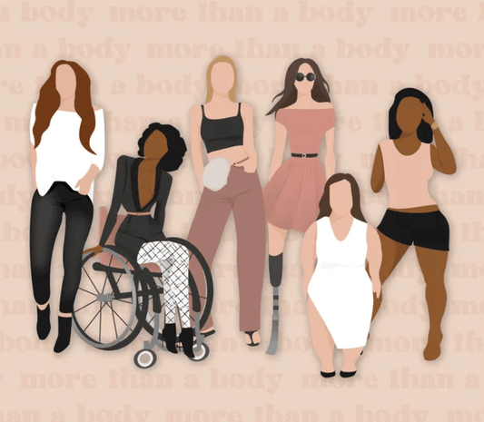 How to Support Your Disabled Friends - Liberare