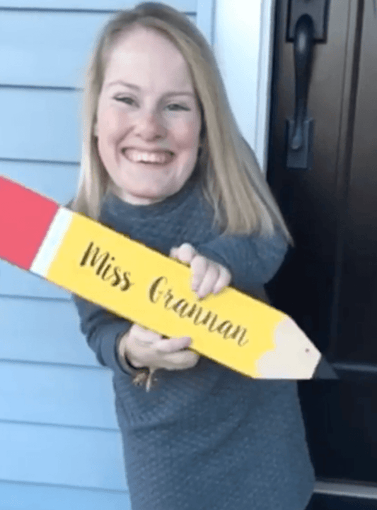 Pushing Through Adversity: Teaching with a Disability - Liberare