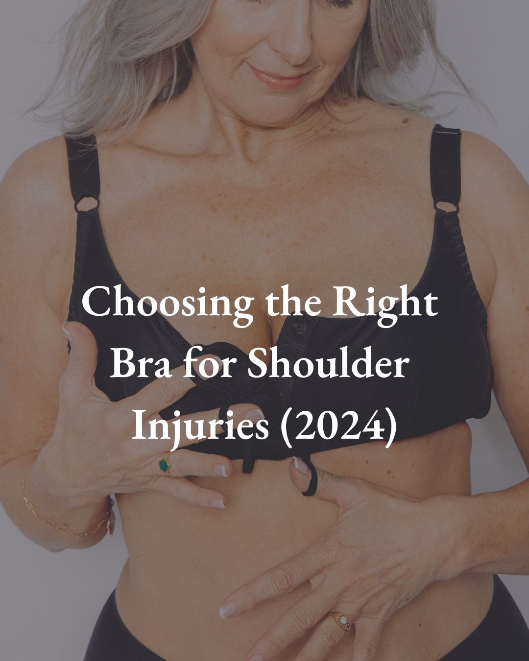 10 ways to ensure you're getting the right bra for you - Chatelaine