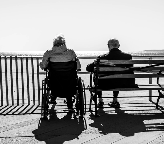 What is Dating like for People in a Wheelchair: Hope's Story - Liberare