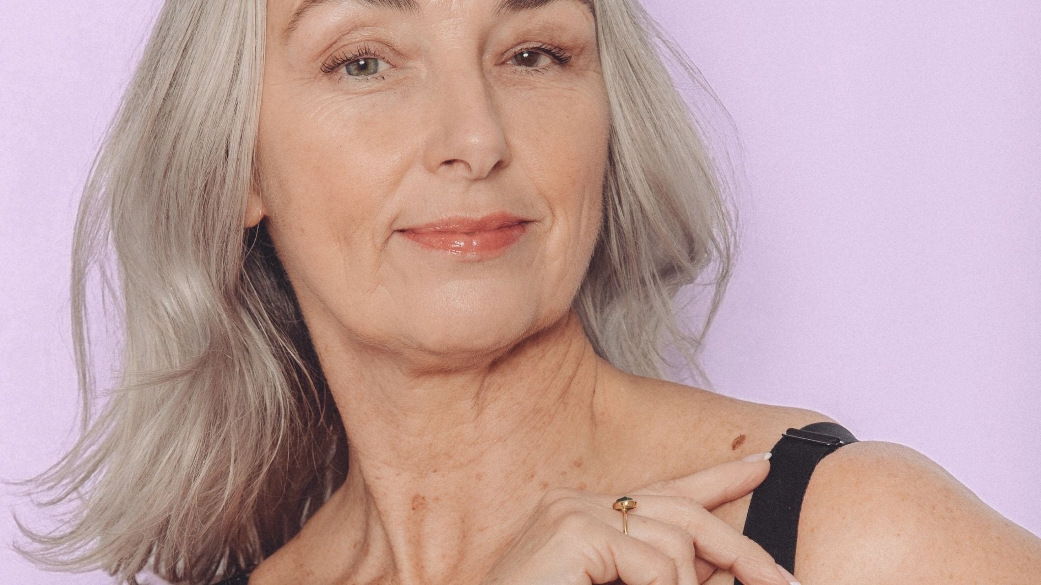 What’s the best bra for elderly sagging breasts? – Liberare