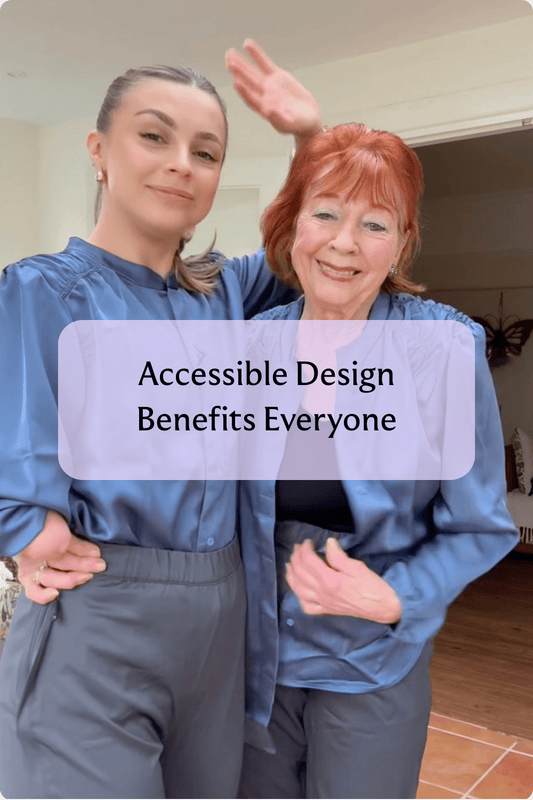 Viral Videos: Accessible Design Benefits Everyone - Liberare