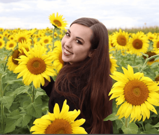 Interview With Model & Content Creator, Jessica Ping-Wild - Liberare