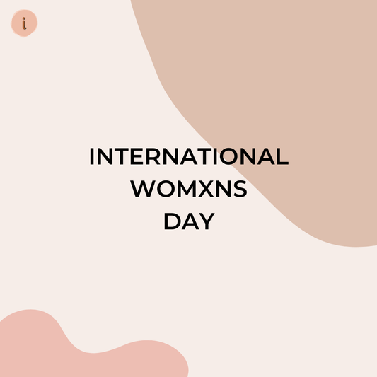 International Womxns Day - Liberare