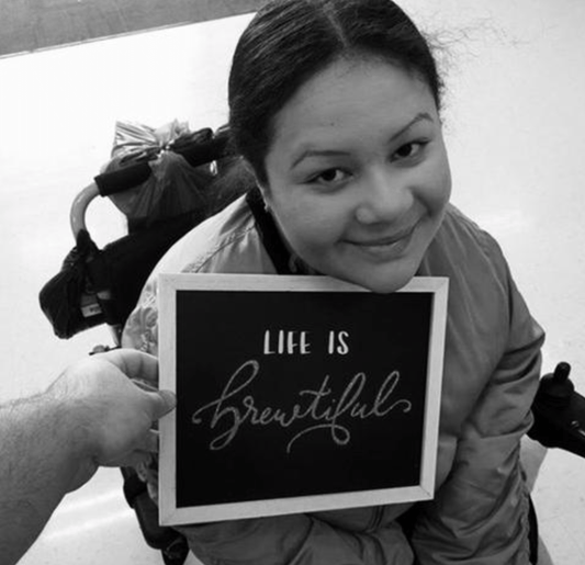 Love Stories: Interabled Couple Advice and Interdependence - Liberare