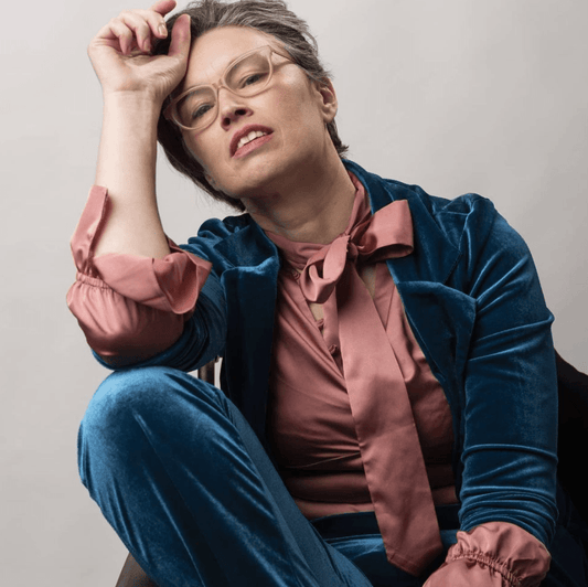 Why Getting Up and Dressed is Enough - Liberare