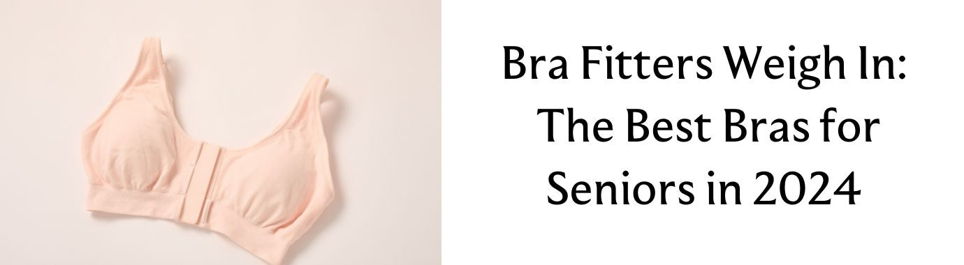 Brassier Front Closure