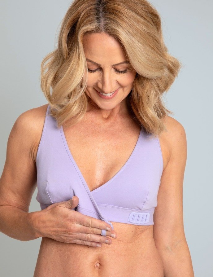 Wrap Bralette - Liberare