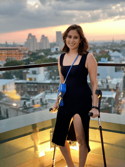 On Tammy Duckworth Fandom: Being What You Can See - Liberare