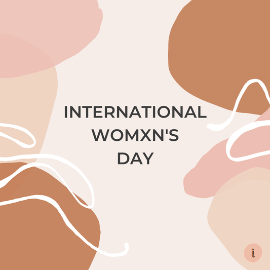 International Womxns Day - Liberare