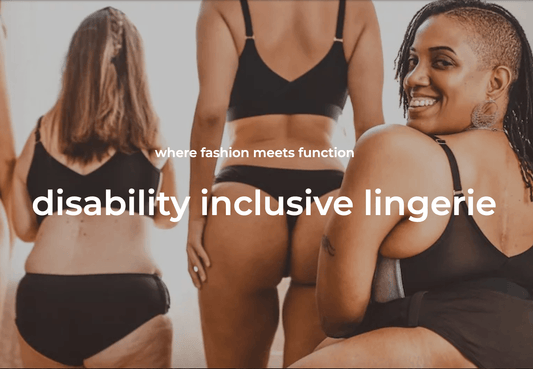 How Liberare's Fits in the Adaptive Apparel Industry - Liberare