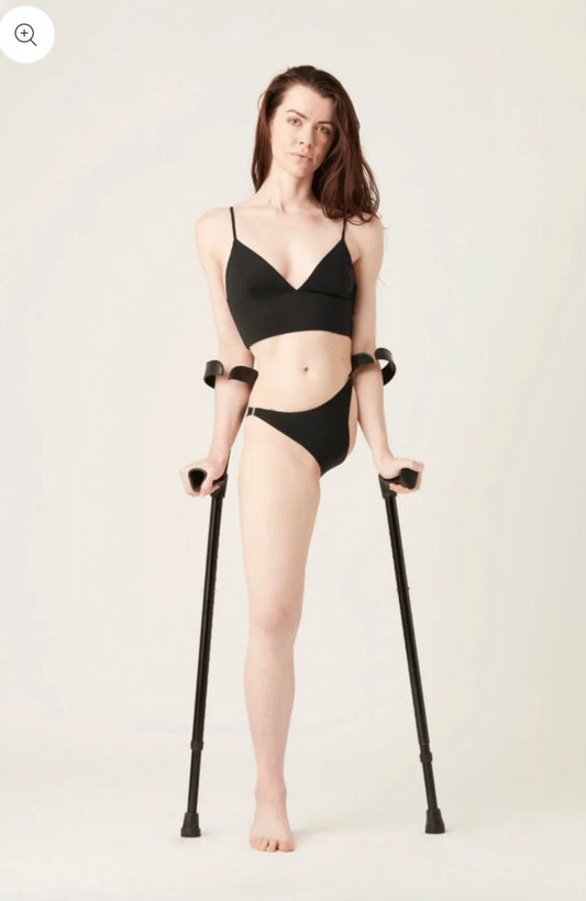 Why Adaptive Period Panties Are A Must-Have for Disabled Babes - Liberare