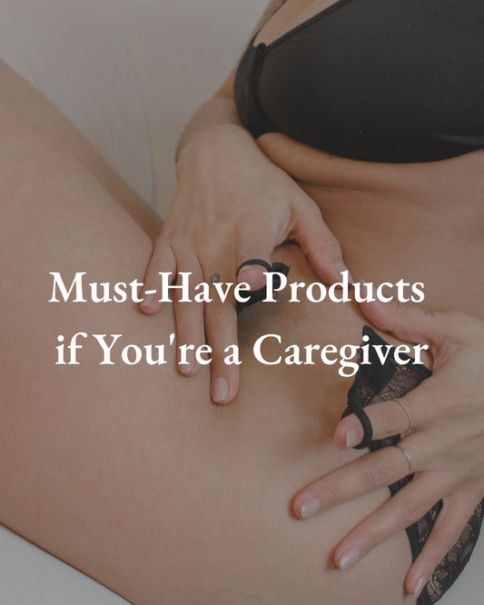 5 Must-Have Products for Caregivers for the Eldery - Liberare