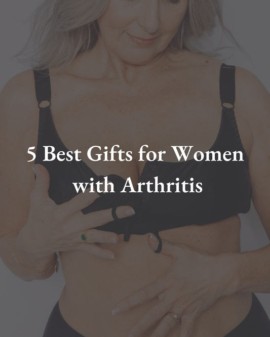 5 Best Gifts for Women with Arthritis (2023) - Liberare