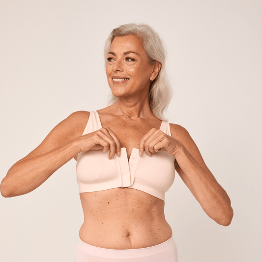 Best Bra for Rotator Cuff Injury | My Honest Review (2025) - Liberare