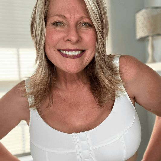 My Top Recommendation for Frozen Shoulder Bras - Liberare