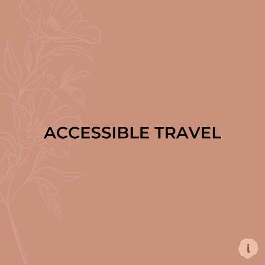 Accessible Travel - Liberare