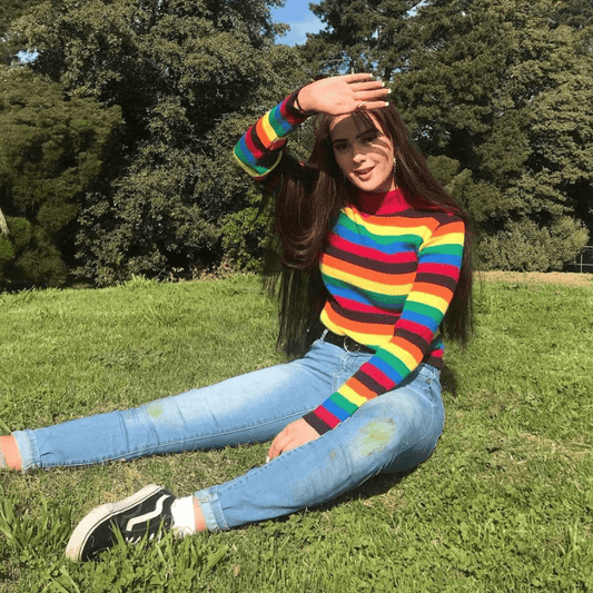 Going Out and Dating While Identifying As Disabled and LGBTQ+ - Liberare