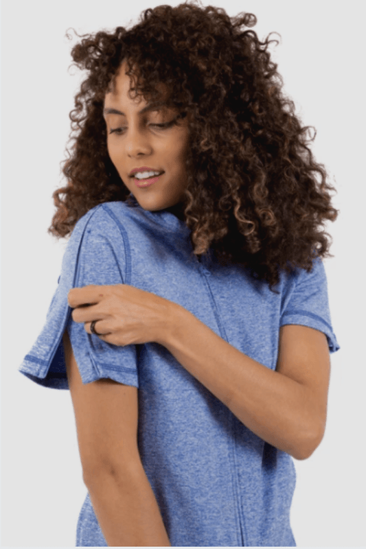 The Best Clothing with Alternative Fastenings (Adaptive Clothing 101, Part III) - Liberare