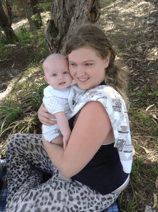 Liberare X DisAbility Maternity Care - Liberare