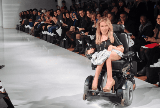 New York Fashion Week- Spotlighting Diversity and Inclusion - Liberare