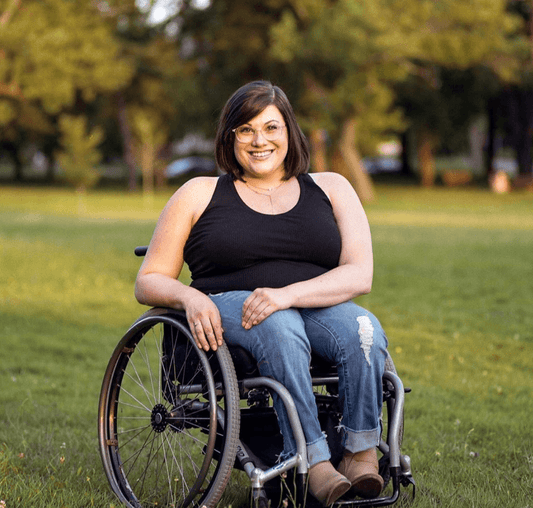 What It Means To Be A Content Creator With A Disability - Liberare