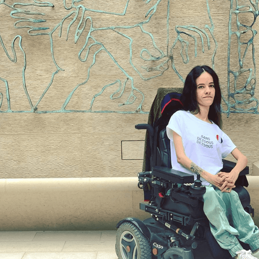 Becoming a Wheelchair User - Liberare