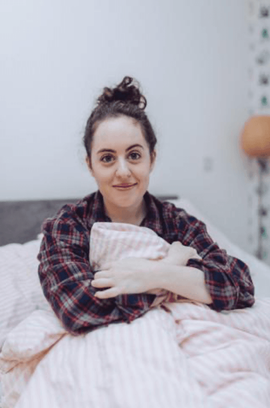 Where Vintage Style meets Chronic Pain - Liberare