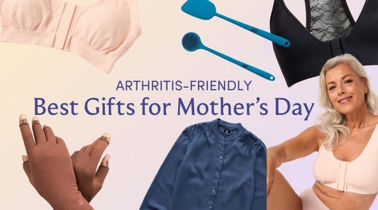 Arthritis-Friendly Best Mother's Day Gifts: Our Review - Liberare