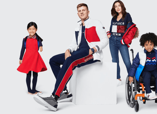 Dear Designers, Disabled People Deserve Fashion Too. Do Better. - Liberare