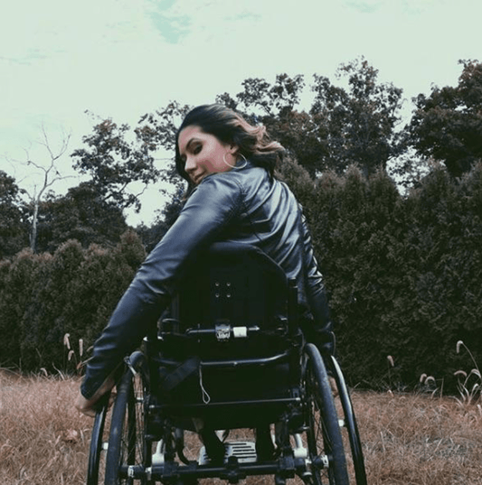My Journey to Self-Love as a Person With a Disability - Liberare
