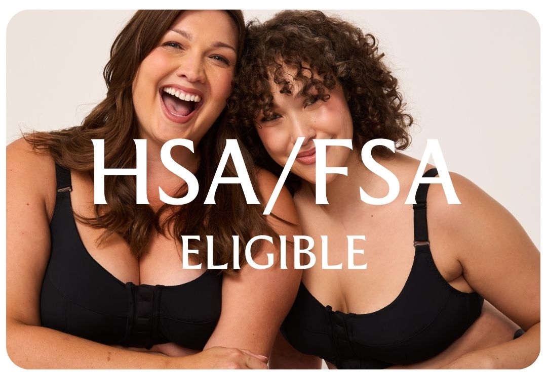 HSA/FSA Eligible Bras & Underwear - Liberare