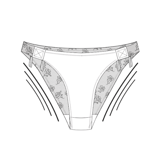 Underwear icon