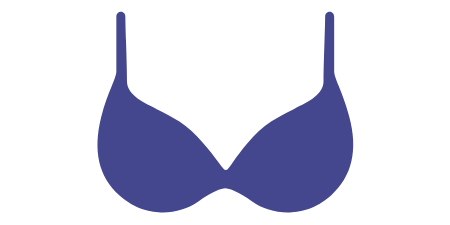 Bra icon