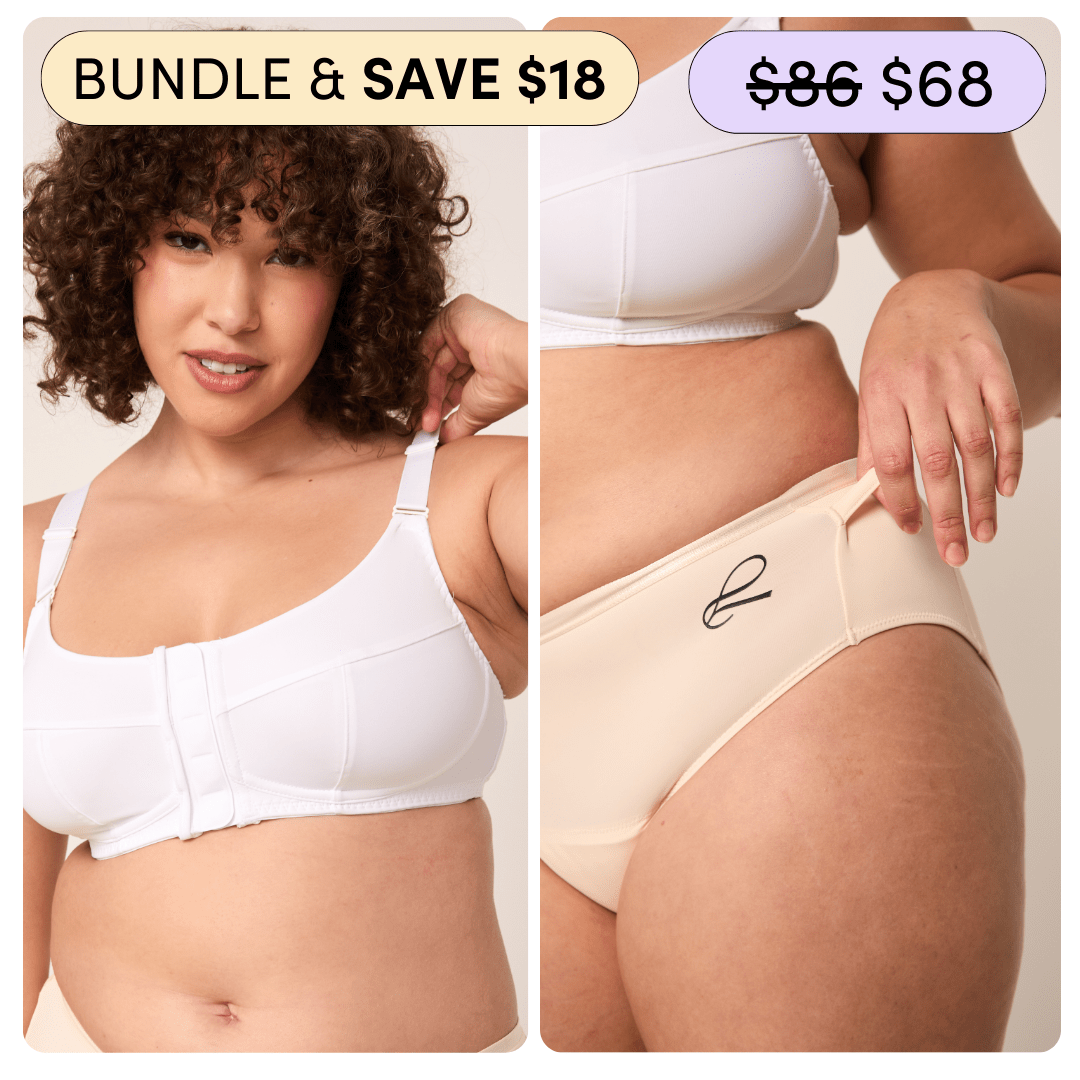 The Ultimate Comfort Bundle - Liberare