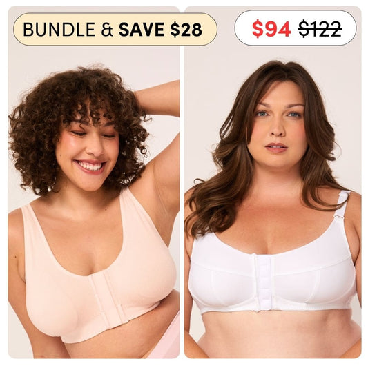 Best - Selling Comfort Set (Bundle & SAVE) - Liberare