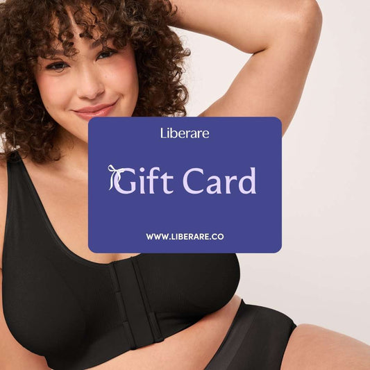 Liberare Gift Card - Liberare