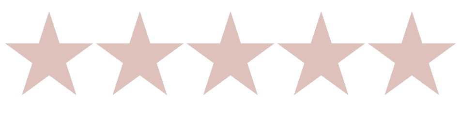 Liberare 5 star review