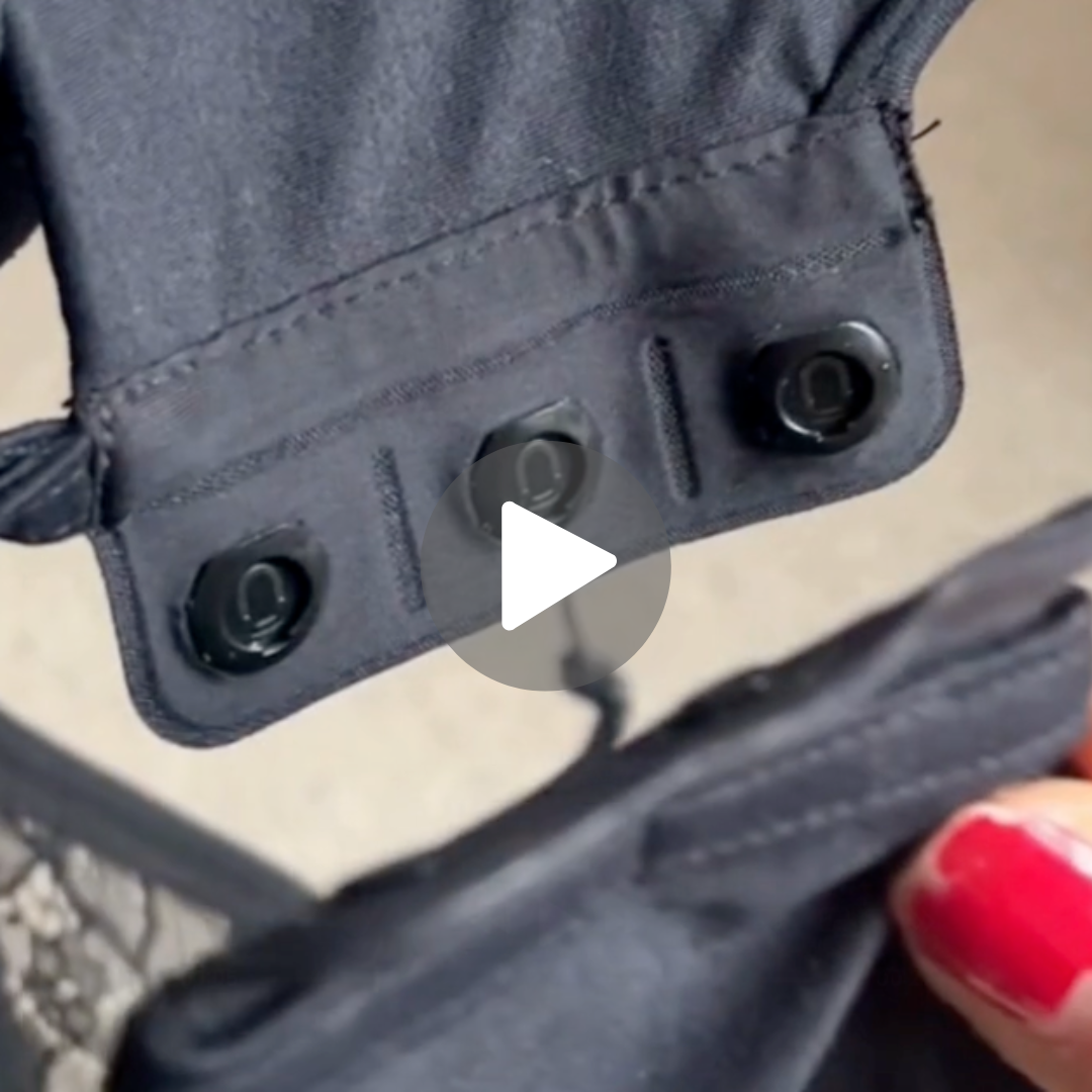 Liberare's Disability Everyday Easy-On Bra