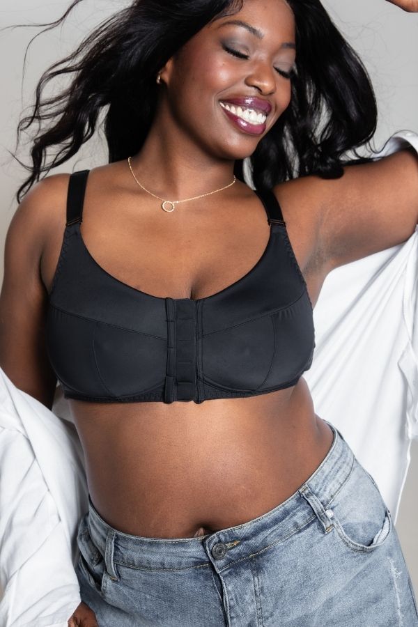 Bras for the disabled: 38K support bra